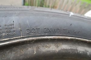 DOT Number