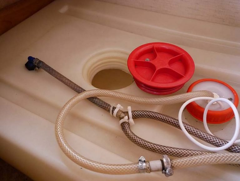 Keeping Water fresh in a Motorhome Water Tank Classic Motorhome Owner