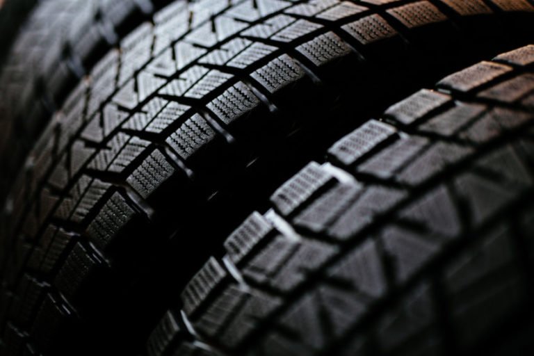 Choosing a Motorhome Tyre Which Type is Best? Classic Motorhome Owner