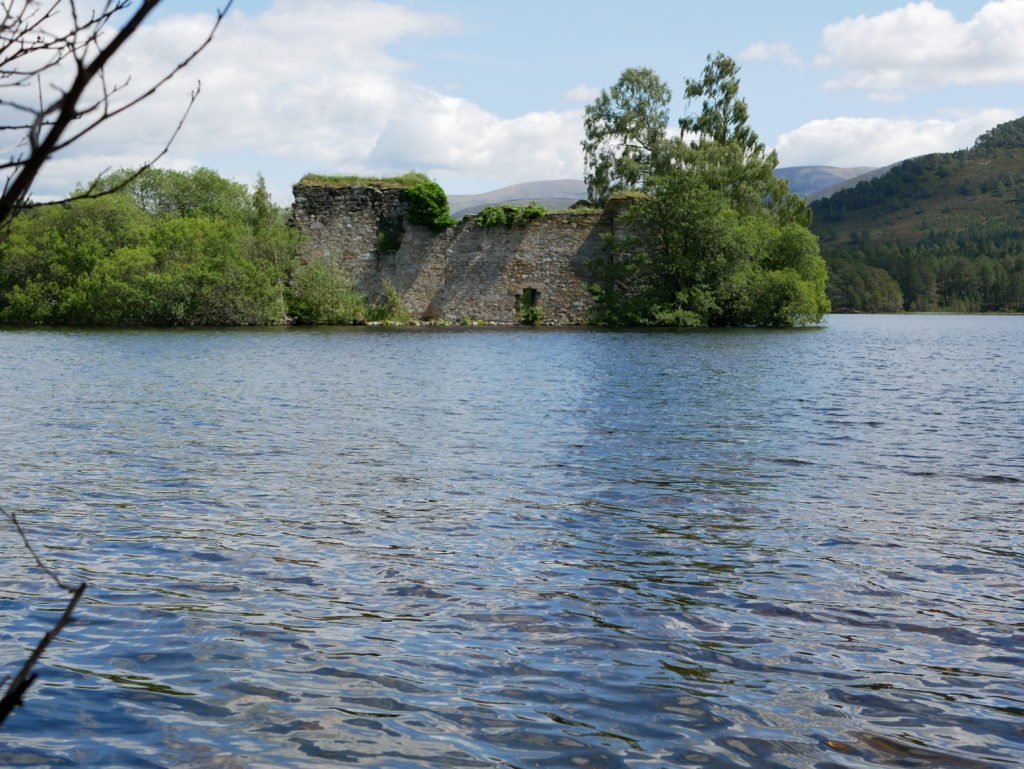 Loch an Eilen